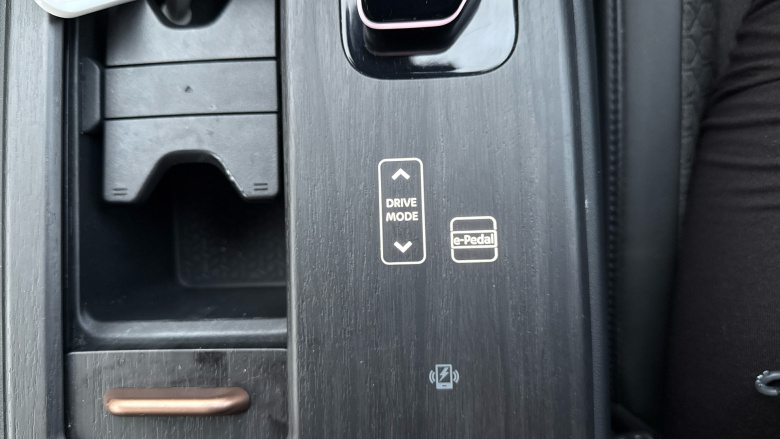 Nissan ARIYA 160kW Advance 63kWh 22kWCh 5dr Auto Electric Hatchback